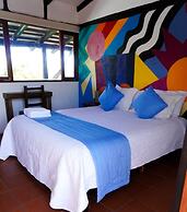 Samariwasi airport hotel