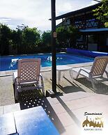 Samariwasi airport hotel