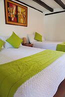 Samariwasi airport hotel