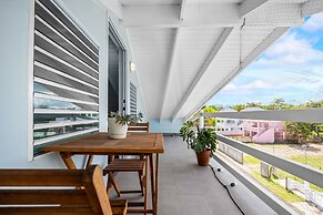 Beachfront With Pool Free Parking
