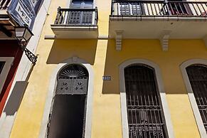 Old San Juan Best Place I ve Ever Stayed