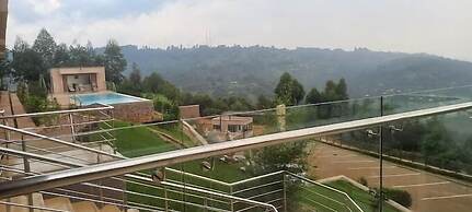 Humphreys Hill House
