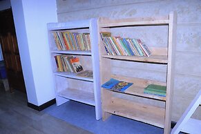 Humphreys Hill House