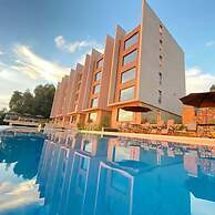 Humphreys Hill House