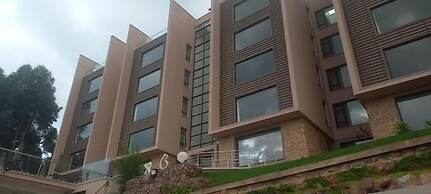 Humphreys Hill House