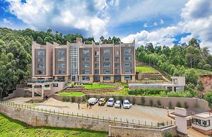 Humphreys Hill House