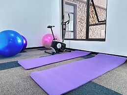 Humphreys Hill House