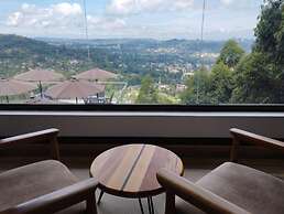 Humphreys Hill House