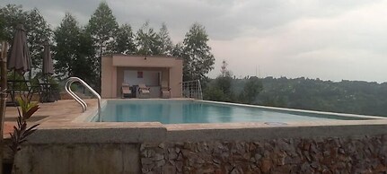 Humphreys Hill House