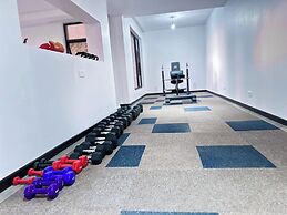 Humphreys Hill House