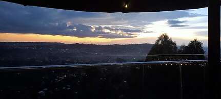 Humphreys Hill House