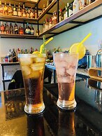 Humphreys Hill House