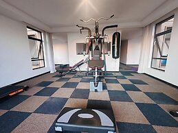 Humphreys Hill House