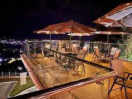 Humphreys Hill House