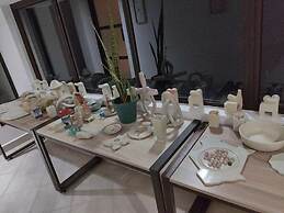 Humphreys Hill House