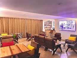 Humphreys Hill House