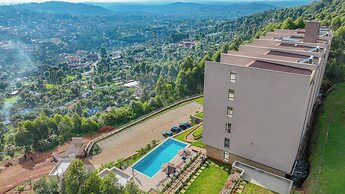 Humphreys Hill House