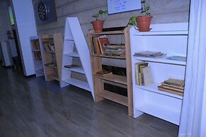 Humphreys Hill House