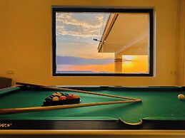 Humphreys Hill House