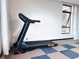 Humphreys Hill House