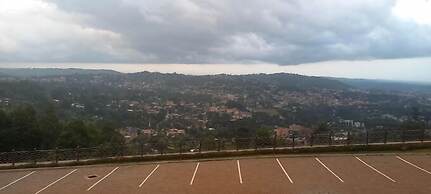 Humphreys Hill House