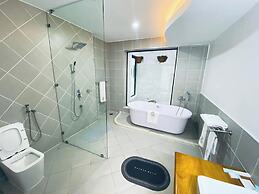 Humphreys Hill House