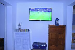 Humphreys Hill House