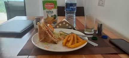 Humphreys Hill House