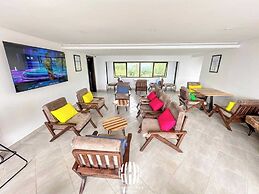 Humphreys Hill House