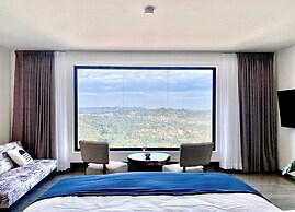 Humphreys Hill House