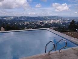 Humphreys Hill House