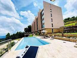 Humphreys Hill House