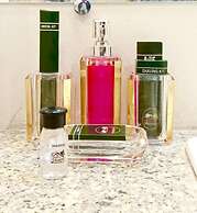 Magnetic North Lodges