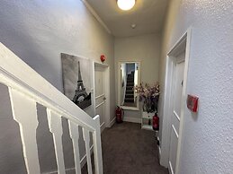 City Guesthouse