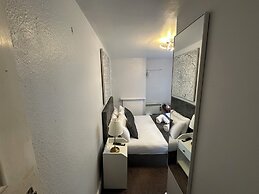 City Guesthouse