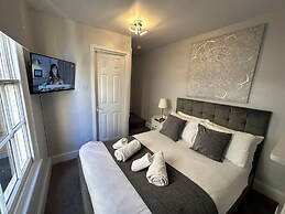 City Guesthouse