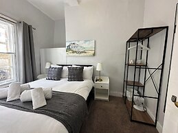 City Guesthouse