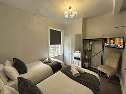 City Guesthouse