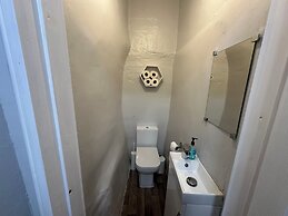 City Guesthouse