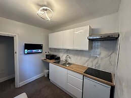 City Guesthouse