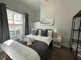 City Guesthouse
