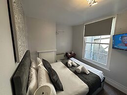 City Guesthouse