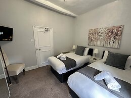 City Guesthouse