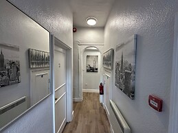 City Guesthouse