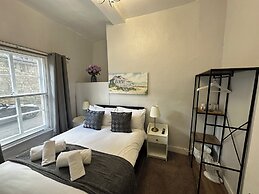 City Guesthouse