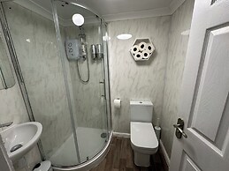 City Guesthouse