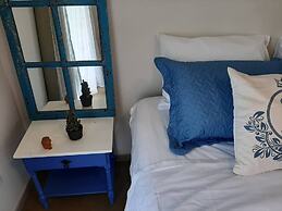 Chalezinho Santorini & Eventos