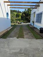 Chalezinho Santorini & Eventos