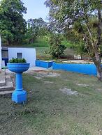 Chalezinho Santorini & Eventos