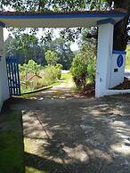 Chalezinho Santorini & Eventos